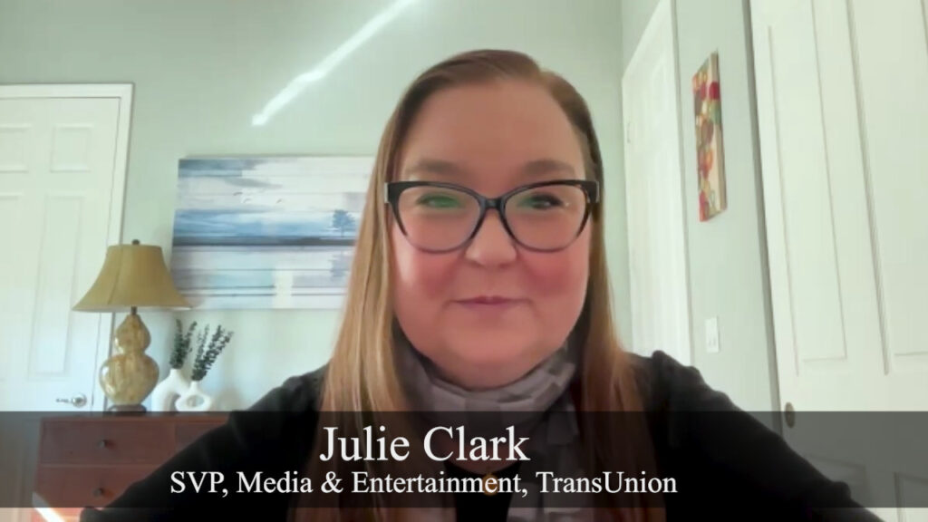 TransUnion’s Julie Clark: AI Moves From Technology Talk To ‘Outcomes Era’
