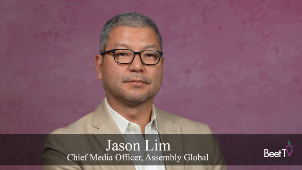 Assembly’s Jason Lim: Cross-Media Measurement Is Not a ‘Panacea’