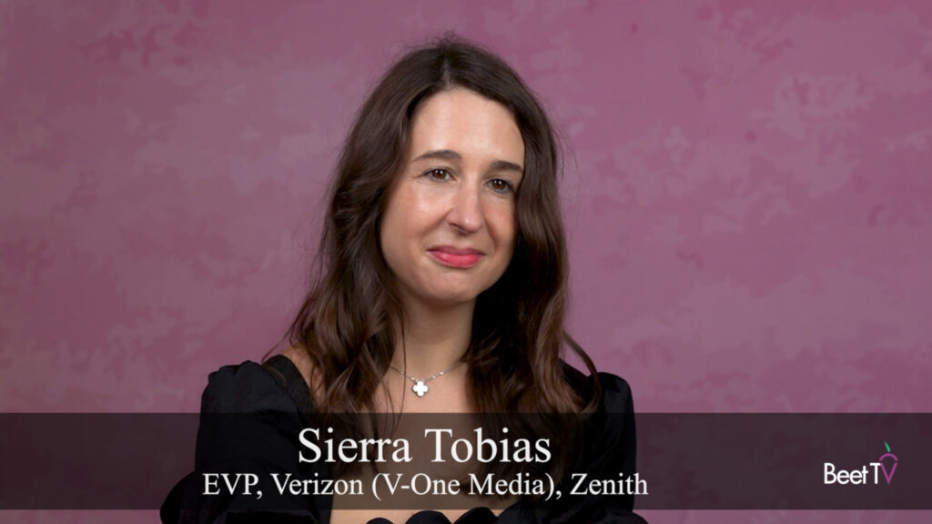 For Zenith’s Tobias, AI’s Promise Is Mired in Siloed Complexity