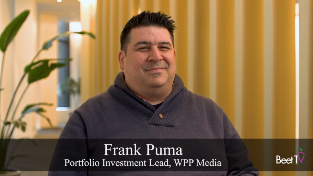 WPP’s Puma: Why CTV Demands a Dual Strategy of Scarcity and Agility