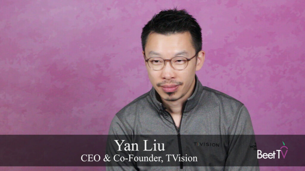 Viant to Acquire TVision, Bringing Attention Metrics Into DSP Wars