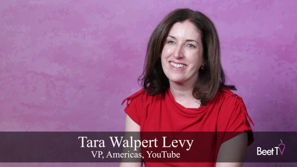 YouTube Exec: Brands Must Become Creators as AI Reshapes Search Discovery