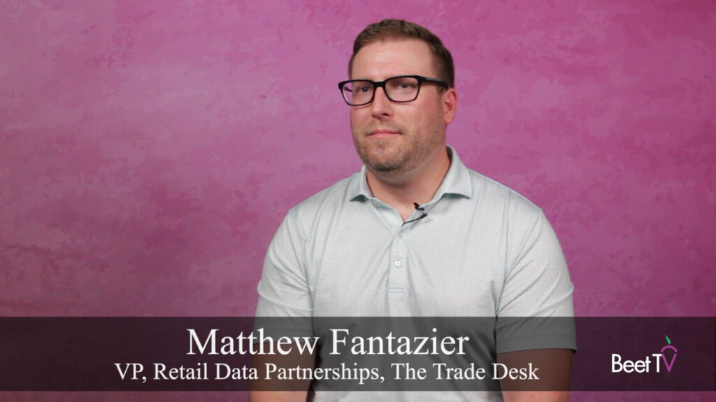 For The Trade Desk, Travel Data Is the ‘Why’ Behind Retail’s ‘What’