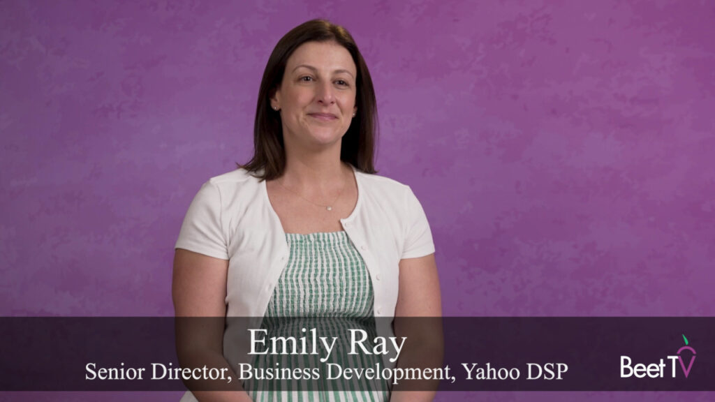Travel Intent Data Is the New Airport Lounge for Advertisers: Yahoo DSP’s Emily Ray
