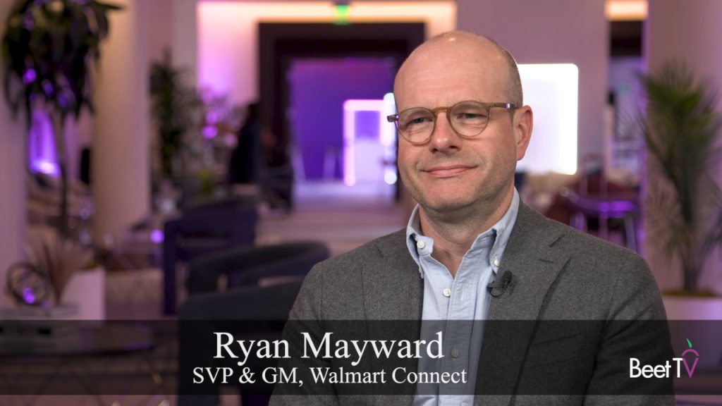 Walmart Connect Partners with Yahoo DSP, Magnite to Expand Retail Media Reach